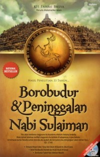 Borobudur & Peninggalan Nabi Sulaiman