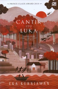 Cantik Itu Luka