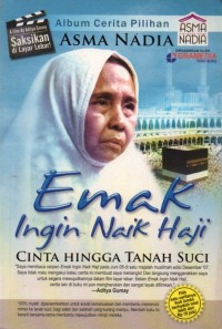 Emak Ingin Naik Haji