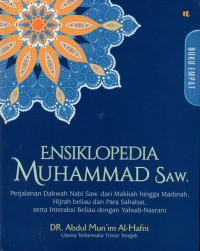 Ensiklopedia Muhammad SAW