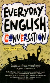 Everyday English Conversation