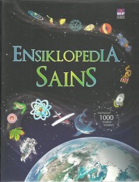 Ensiklopedia sains