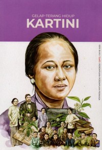 Gelap-terang hidup kartini