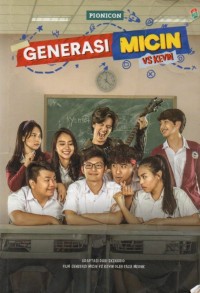 Generasi Micin VS Kevin