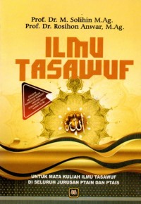 Ilmu Tasawuf