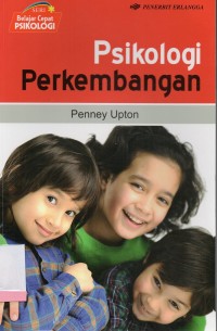 Psikologi Perkembangan