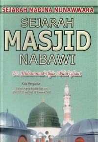 Sejarah Masjid Nabawi