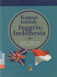 Kamus istilah inggris-indonesia\