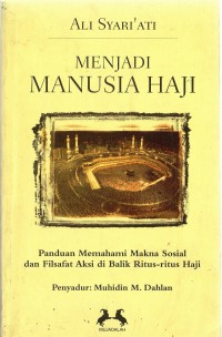 Menjadi Manusia Haji