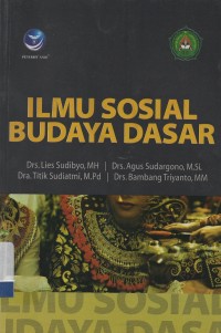 Ilmu Sosial Budaya Dasar