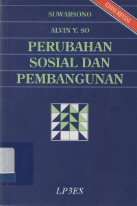 Perubahan sosial dan pembangunan