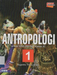 Antropologi