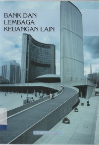 Bank dan lembaga keuangan lain