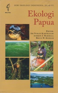 Ekologi Papua