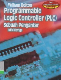 Programmable logic controller (PLC); sebuah pengantar