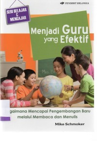 Menjadi Guru yang Efektif