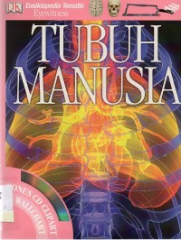 Ensiklopedia Tematis: Tubuh Manusia