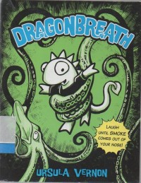 Dragonbreath