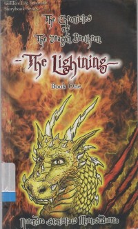 The chronicles of the dragon brethen: the lighting