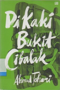 Di Kaki Bukit Cibalak