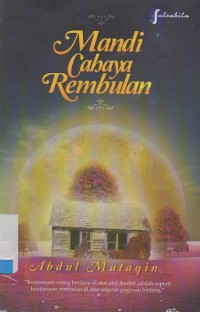 Mandi cahaya rembulan