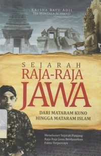 Sejarah raja-raja Jawa