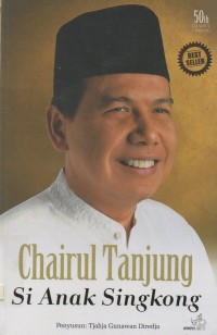 Chairul Tanjung si anak singkong