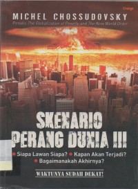 Skenario Perang Dunia III