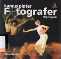 Kamus Pinter Fotografer