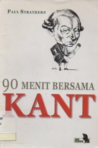 90 menit bersama Kant