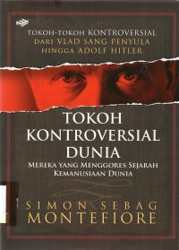 Tokoh Kontroversial Dunia