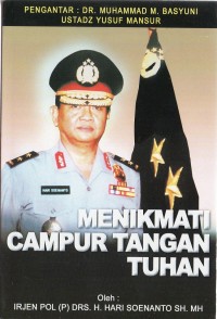 Menikmati campur tangan tuhan