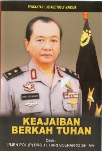 Keajaiban berkah tuhan