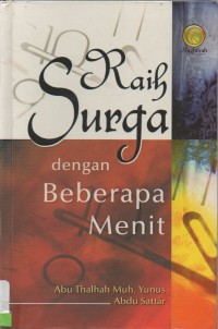 Raih Surga dengan Beberapa Menit