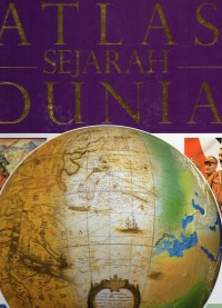 Atlas Sejarah Dunia