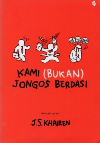 Kami (Bukan) Jongos Berdasi