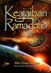 Keajaiban Bulan Ramadhan