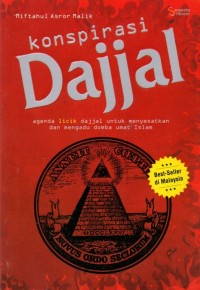 Konspirasi Dajjal