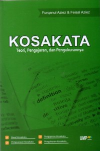 Kosakata: Teori, Pengajaran, dan Pengukurannya