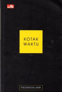 Kotak Waktu