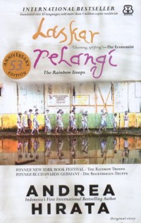 Laskar pelangi: The Rainbow Troops