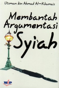 Membantah Argumentasi Syi'ah