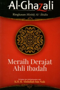 Meraih Derajat Ahli Ibadan