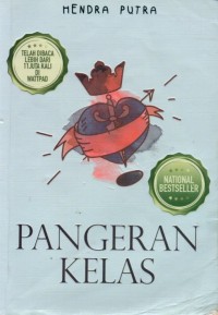 Pangeran Kelas