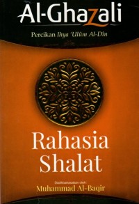 Rahasia Shalat