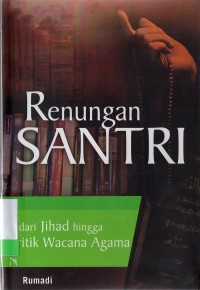 Renungan Santri