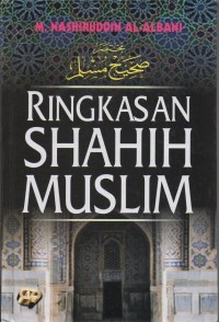 Ringkasan shahih muslim