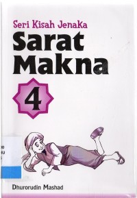 Seri Kisah Jenaka: Sarat Makna 4