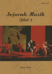 Sejarah musik jilid 3