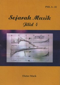 Sejarah musik jilid 4